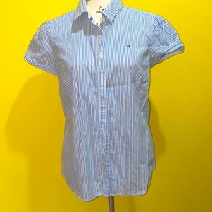 Tommy Hilfiger Blouse